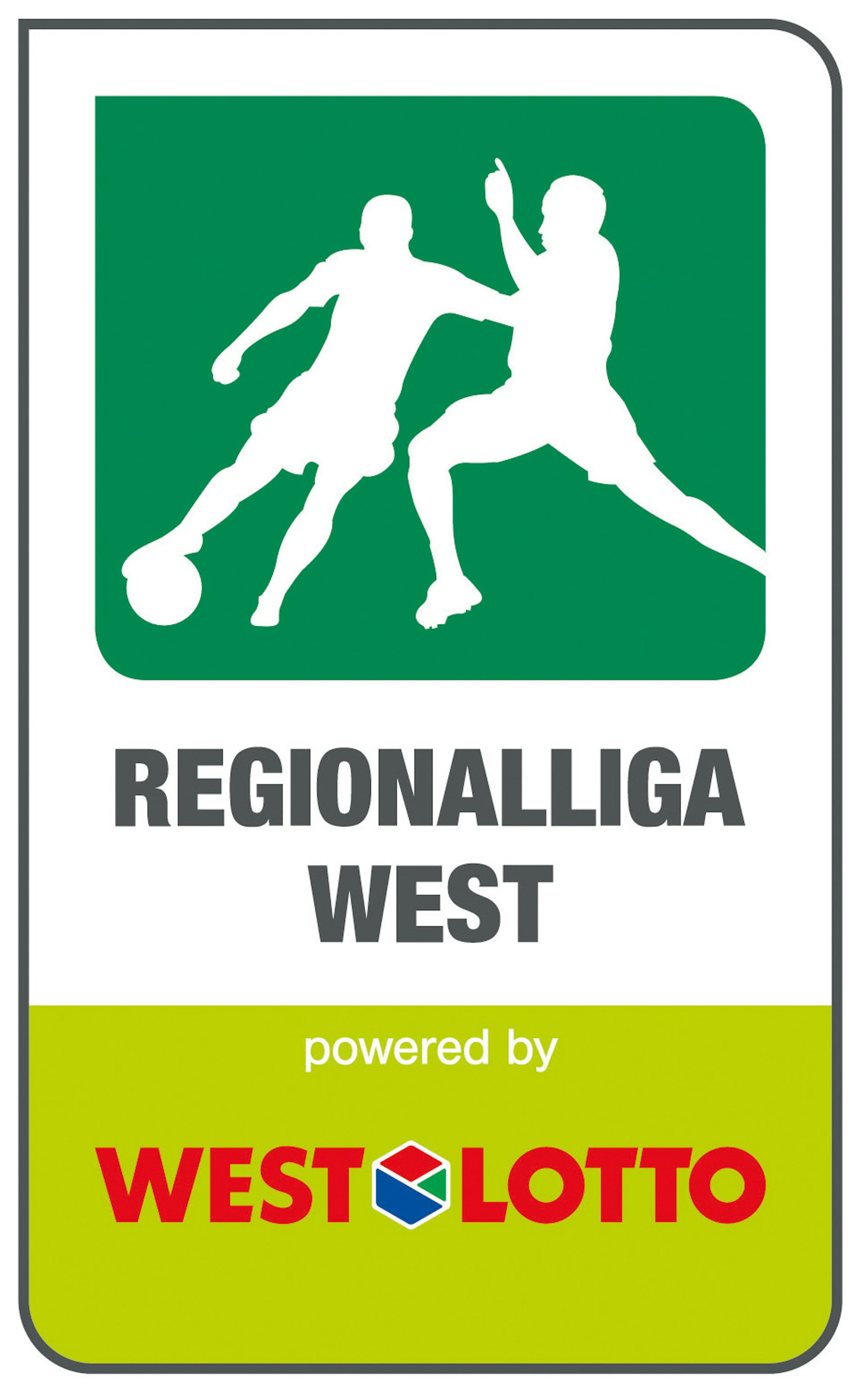 Regionalliga West Regionalliga West